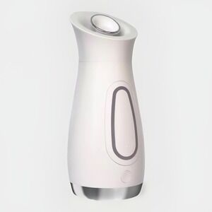 Pmd Silksteam Pro Spa-grade Electric Facial Steamer w/ Directional Nozzle White